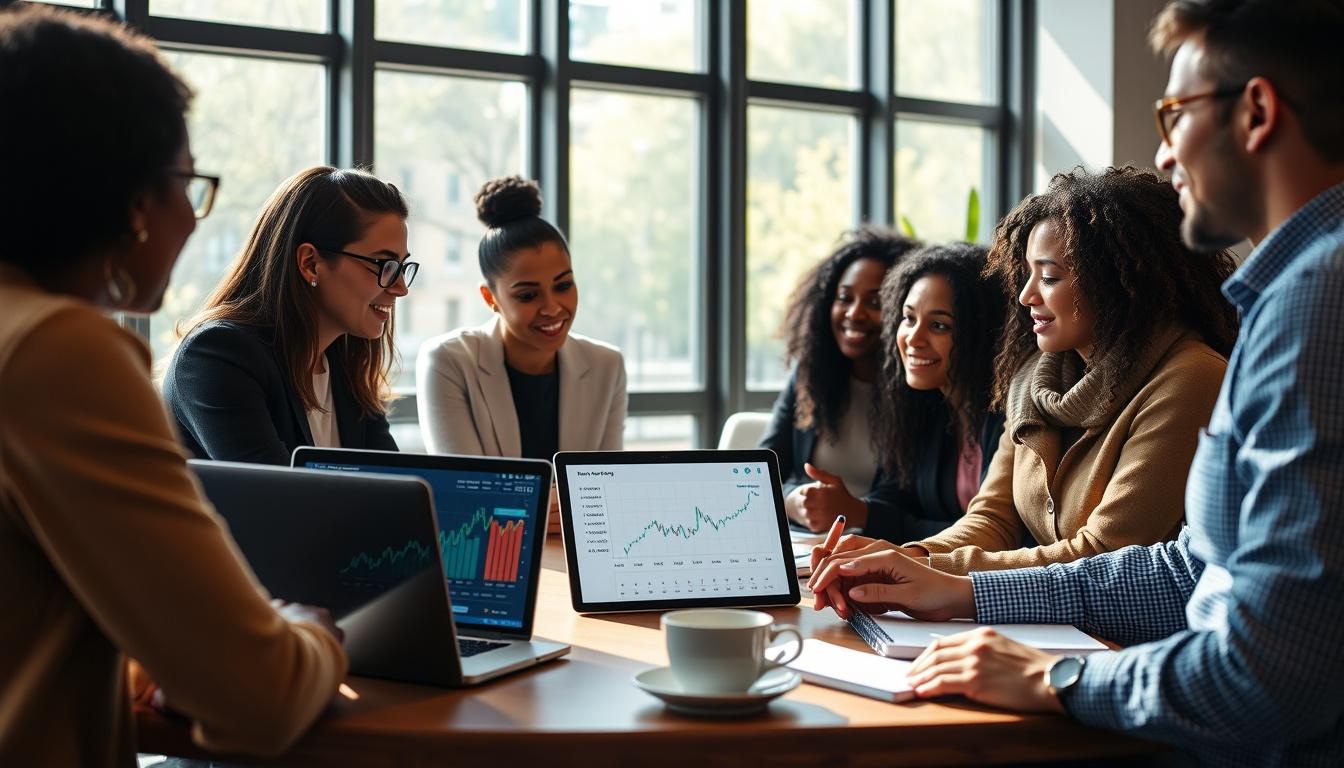 Revolutionizing Financial Literacy